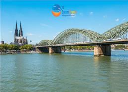 Tour 5 nước Châu Âu: Đức - Hà Lan - Bỉ - Luxembourg - Pháp